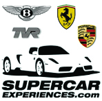 supercar experiences