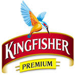 kingfisher lager